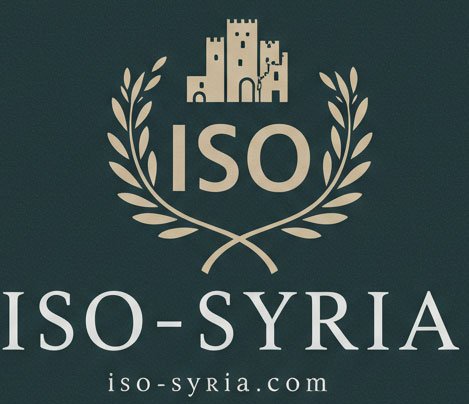 ISO Auditors Syria Logo
