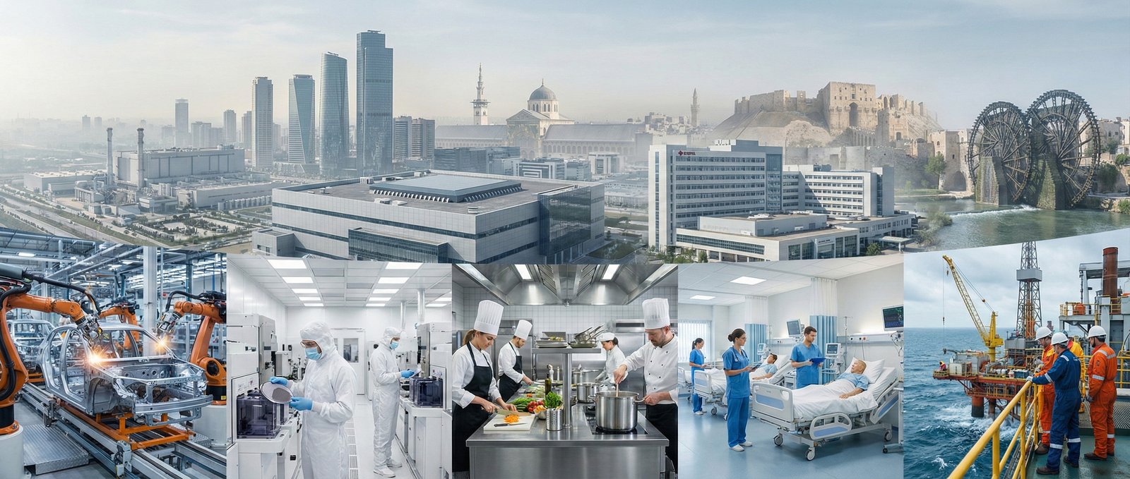 ISOSYRIA Launches New Digital Experience